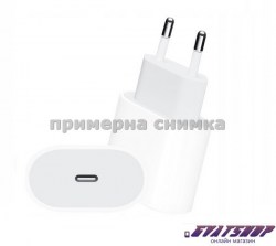  PD зарядно устройство адаптер(0d](0a] (0d](0a]Apple MHJE3ZMA  gvatshop1